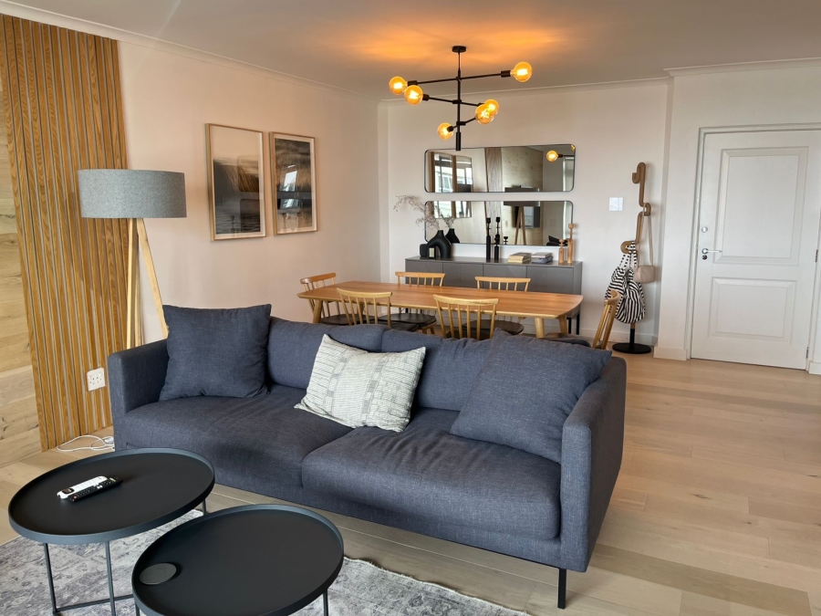To Let 2 Bedroom Property for Rent in Fresnaye Western Cape
